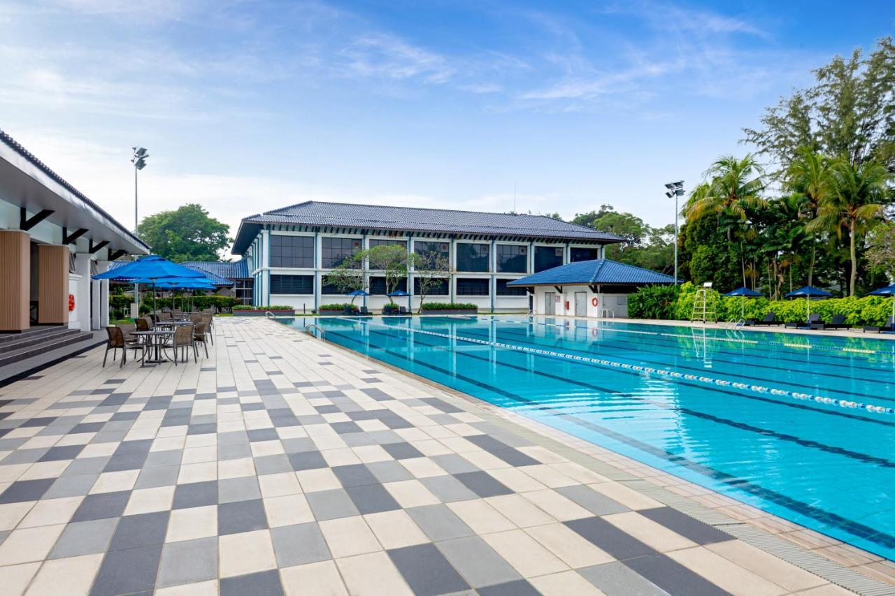 Glenmarie Hotel And Golf Resort Shah Alam Exterior foto