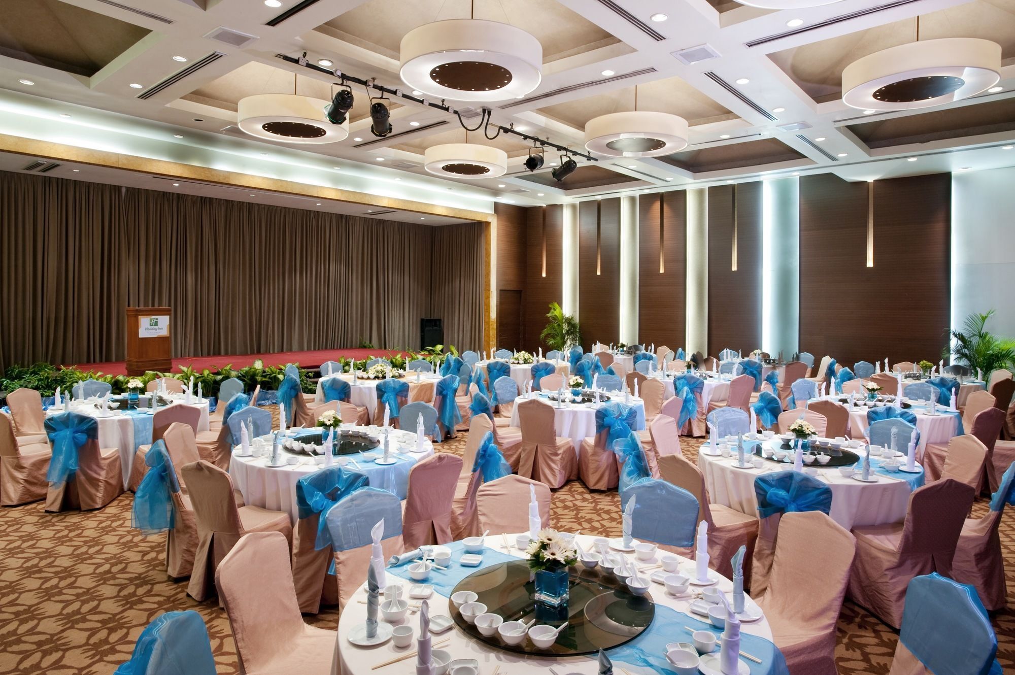 Glenmarie Hotel And Golf Resort Shah Alam Restaurante foto